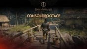 گرافیک کنسول The Blood of Dawnwalker