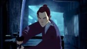 فصل دوم Blue Eye Samurai