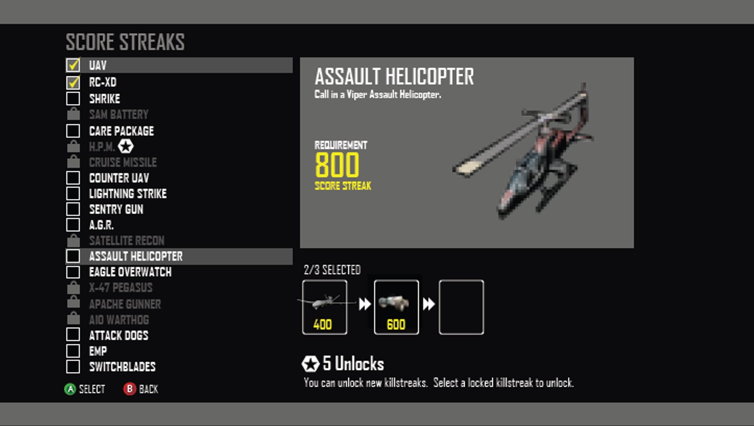 اسم اولیه Black Ops