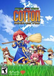 دانلود بازی COTTOn RockWithYou ORIENTAL NIGHT DREAMS برای PC