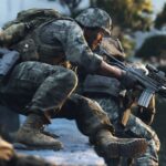 بازی Call of Duty Modern Warfare 4