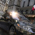 بازی Call of Duty Modern Warfare 4
