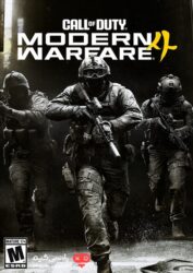 دانلود بازی Call of Duty Modern Warfare 4 برای PC