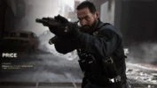 کاپیتان پرایس Modern Warfare 4