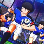 بازی Captain Tsubasa 2 World Fighters
