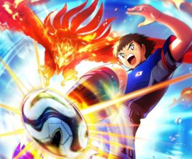 Captain Tsubasa 2 World Fighters