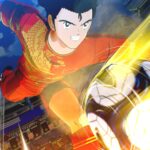 بازی Captain Tsubasa 2 World Fighters