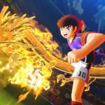 بازی Captain Tsubasa 2 World Fighters