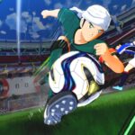 بازی Captain Tsubasa 2 World Fighters