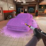 بازی Car Wash Simulator
