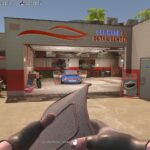 بازی Car Wash Simulator