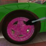 بازی Car Wash Simulator