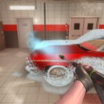 بازی Car Wash Simulator