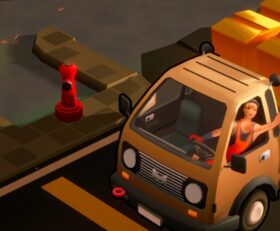 Cargo Please