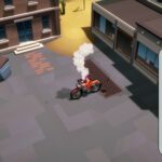 بازی Cargo Please