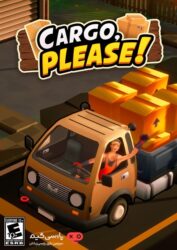 دانلود بازی Cargo Please برای PC
