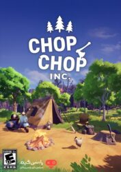 دانلود بازی Chop Chop Inc برای PC