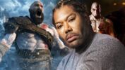 کریستوفر جاج سریال God of War