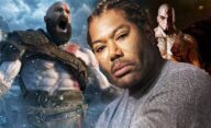 کریستوفر جاج سریال God of War