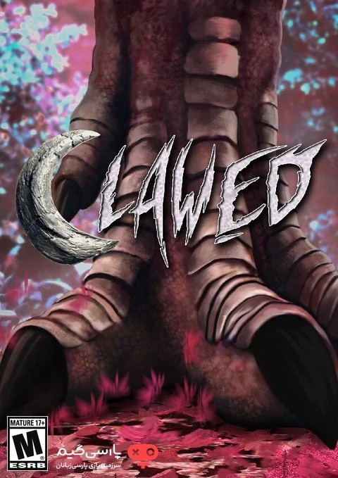 دانلود بازی Clawed برای PC