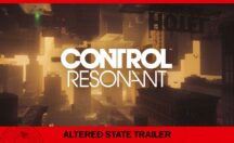 تریلر Control Resonant