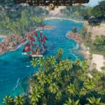 بازی Corsair Cove