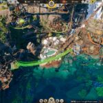 بازی Corsair Cove