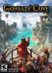 دانلود بازی Corsair Cove برای PC