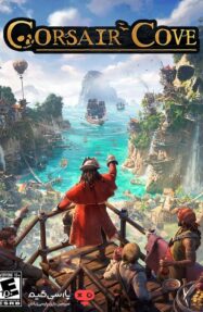 دانلود بازی Corsair Cove برای PC