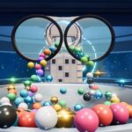 بازی Cozy Marbles