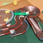 بازی Cozy Marbles