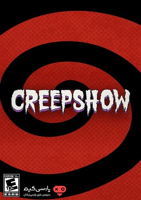دانلود بازی Creepshow برای PC
