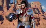 تمام کردن بازی Crimson Desert