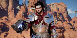 تمام کردن بازی Crimson Desert