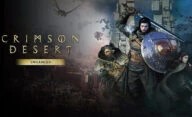 نسخه بهبودیافته Crimson Desert