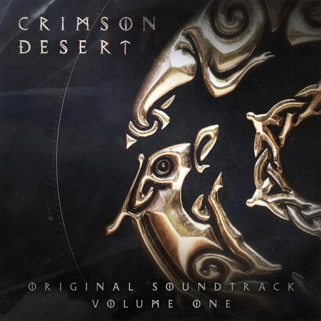 موسیقی متن بازی Crimson Desert