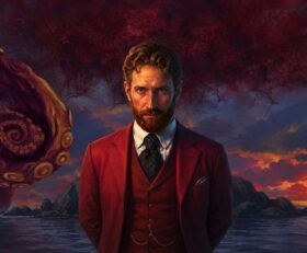 Cthulhus Reach Devil Reef