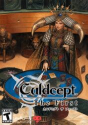 دانلود بازی Culdcept The First برای PC
