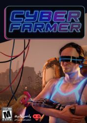 دانلود بازی Cyber Farmer برای PC