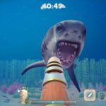 بازی Deep Blue Sushi