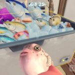 بازی Deep Blue Sushi