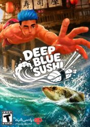 دانلود بازی Deep Blue Sushi برای PC