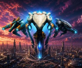 Defenders of Ekron Definitive Edition
