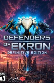 دانلود بازی Defenders of Ekron Definitive Edition برای PC