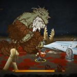 بازی Die for Valhalla