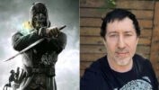 استودیو جدید کارگردان Dishonored
