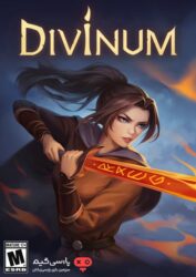 دانلود بازی Divinum برای PC