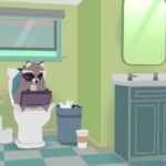 بازی Donut County