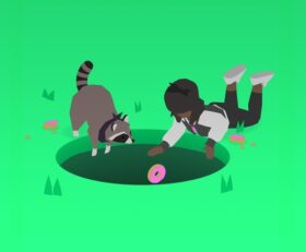 Donut County