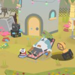 بازی Donut County
